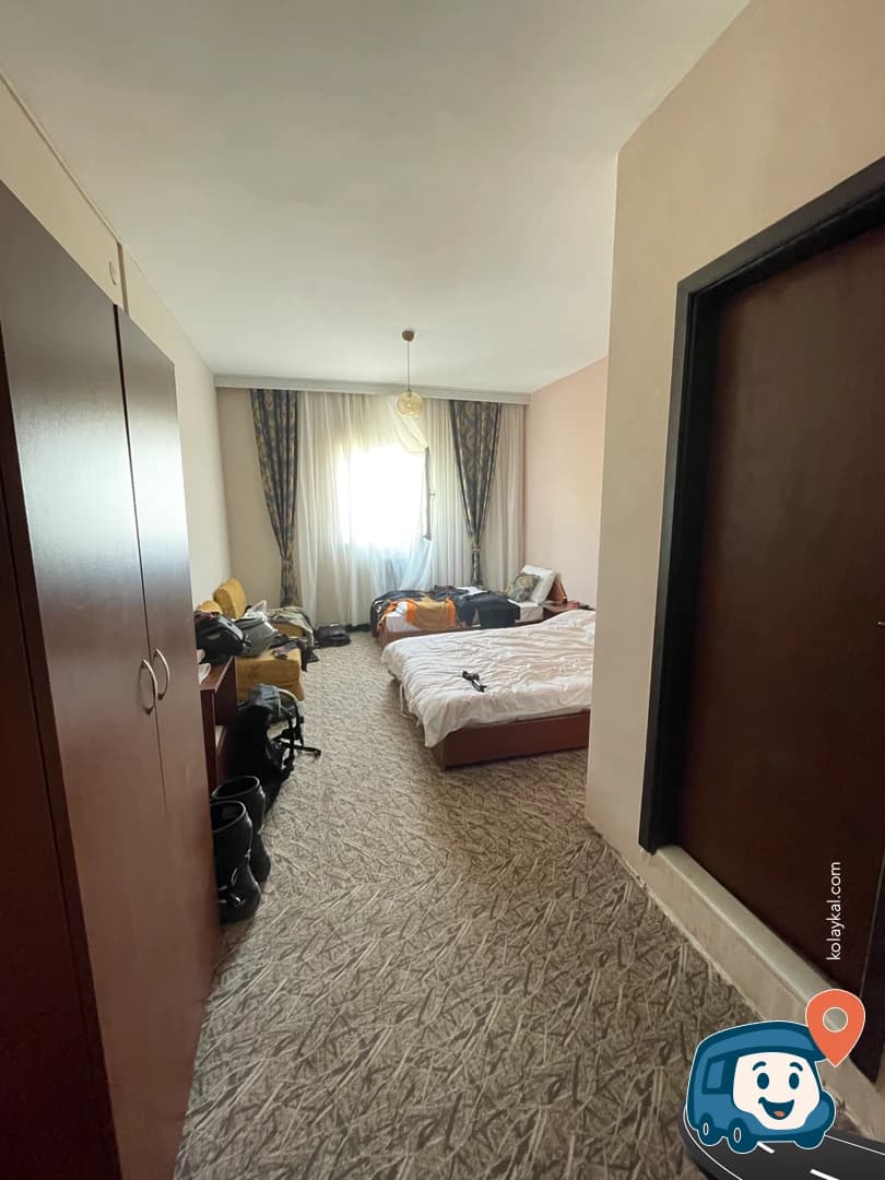Hotel Karbeyaz - Aksaray Merkez, Aksaray, foto 3