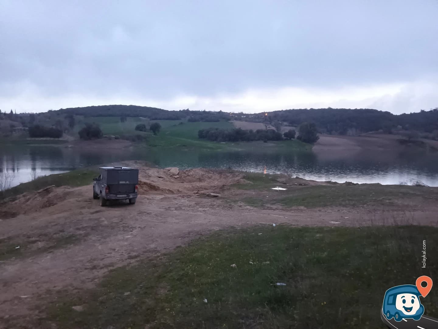 Kızyusuflu Balık ve Vahşi Kamp Alanı - Kadirli, Osmaniye, foto 2