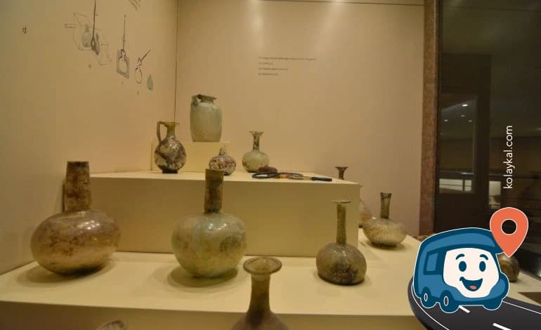 Çorum Müzesi - Çorum Merkez, foto 3