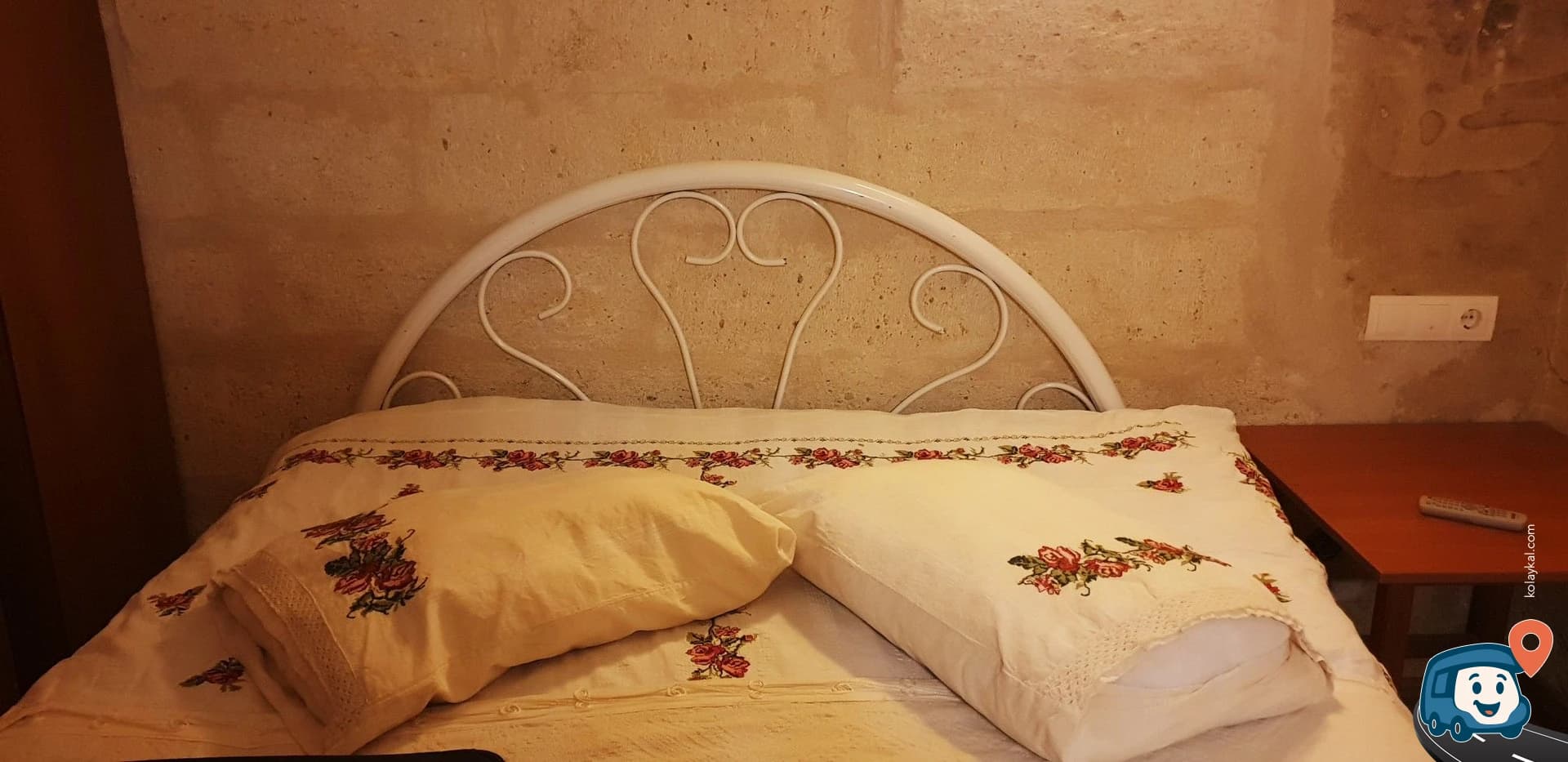 Harkasos Mağara Otel - Ürgüp, Nevşehir, foto 3
