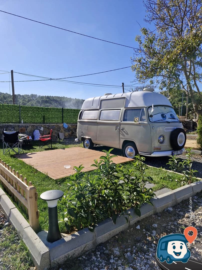 Masuk Camp - Beykoz, İstanbul, foto 7
