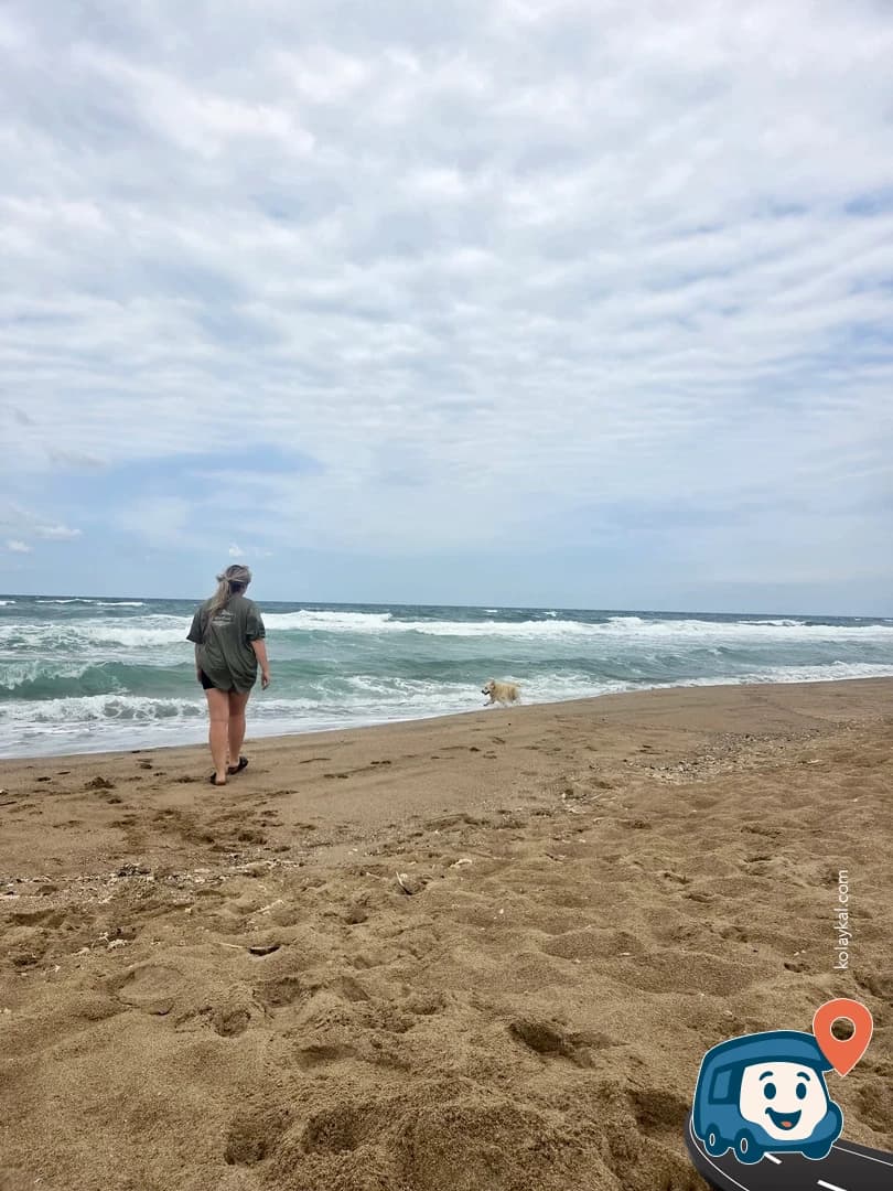 Vadi Beach Camp - Şile, İstanbul, foto 1