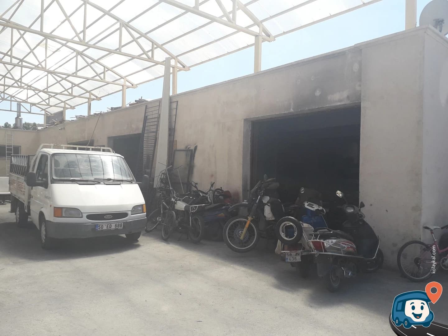 Kose Pension - Nevşehir Merkez, Nevşehir, foto 6
