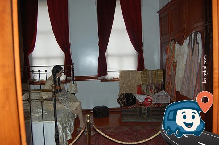 Karadeniz Ereğli Müzesi - Zonguldak, foto 1