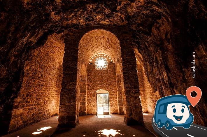 Saint Pierre Kilisesi - Antakya, Hatay, foto 14