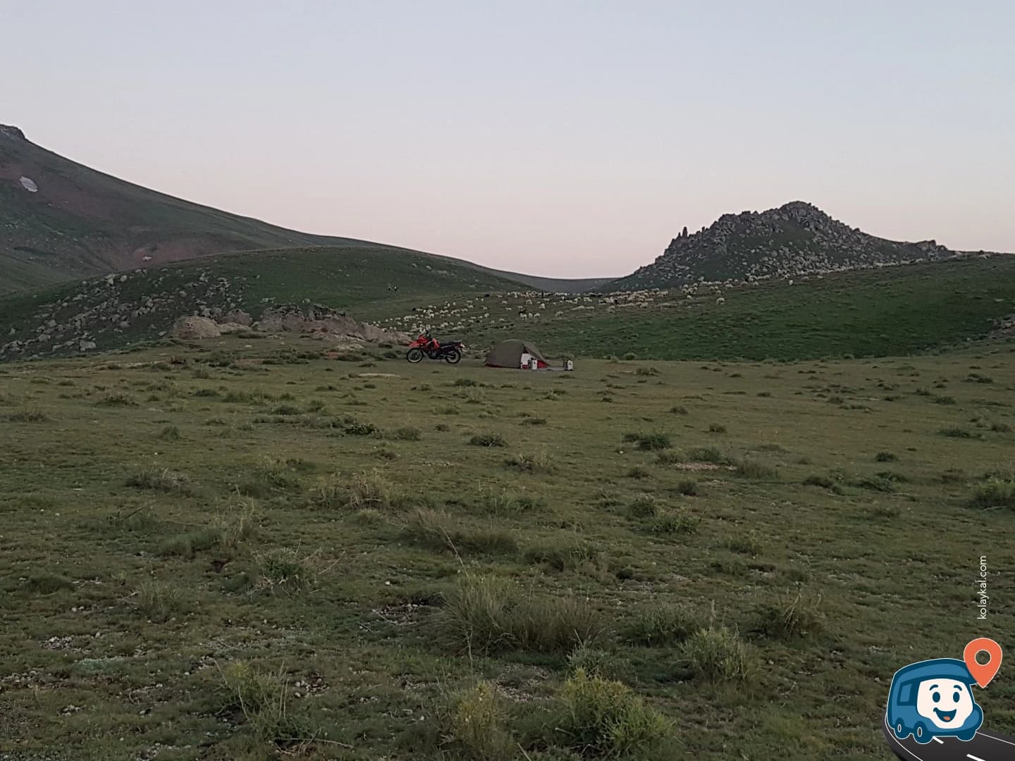 Dağ Platosu - Melikgazi, Kayseri, foto 4