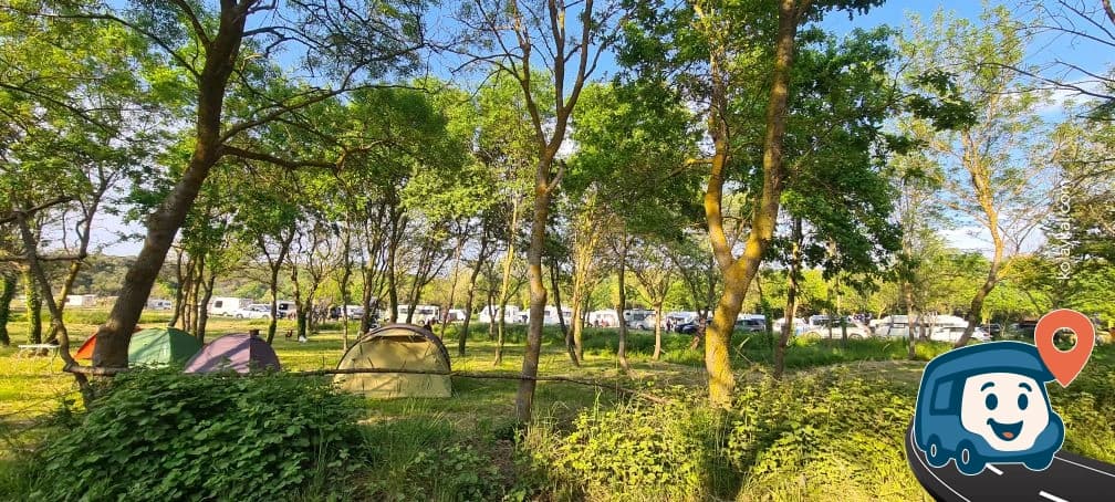 Kilyos Doğal Yaşam Parkı - Sarıyer, İstanbul, foto 3