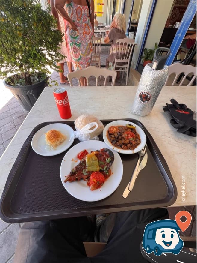 Cömert Lokantası - Ortaca, Muğla, foto 3