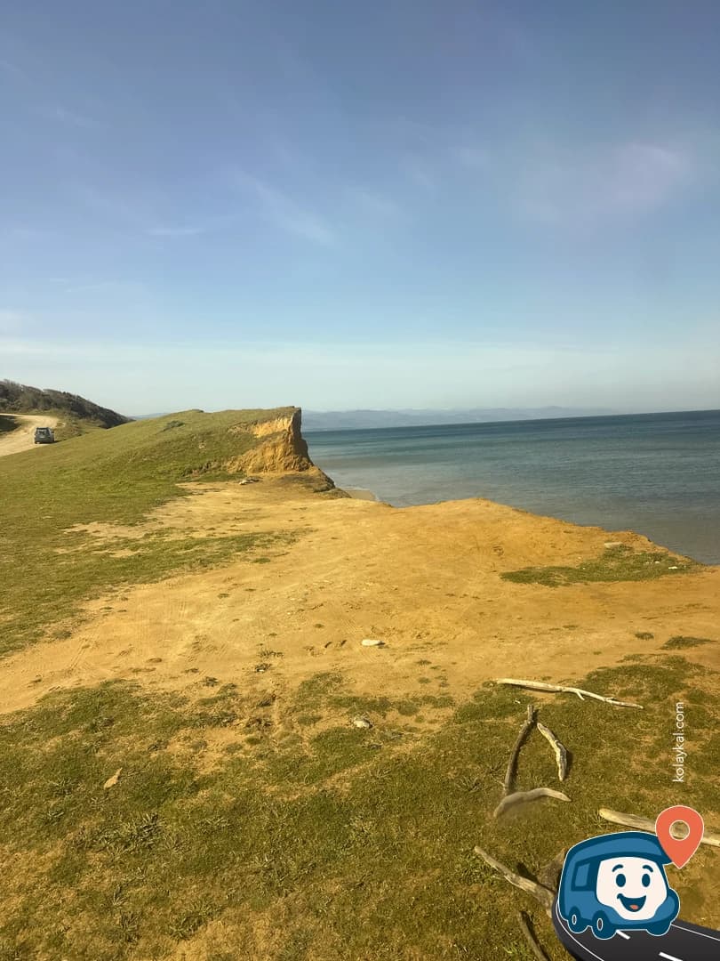 Sahilin Hemen Yanı - Erfelek, Sinop, foto 1