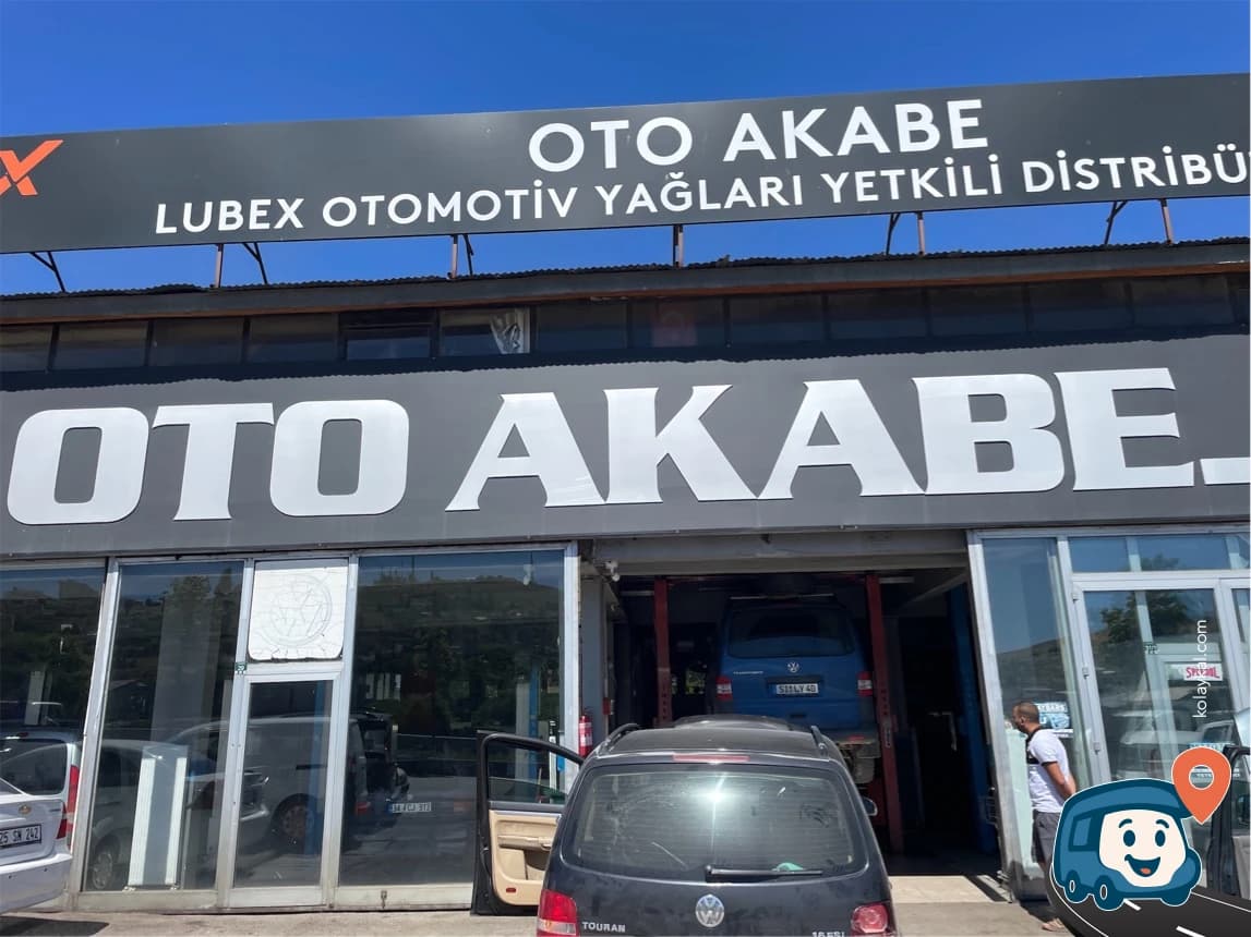 Oto Akabe Özel - Yakutiye, Erzurum, foto 1