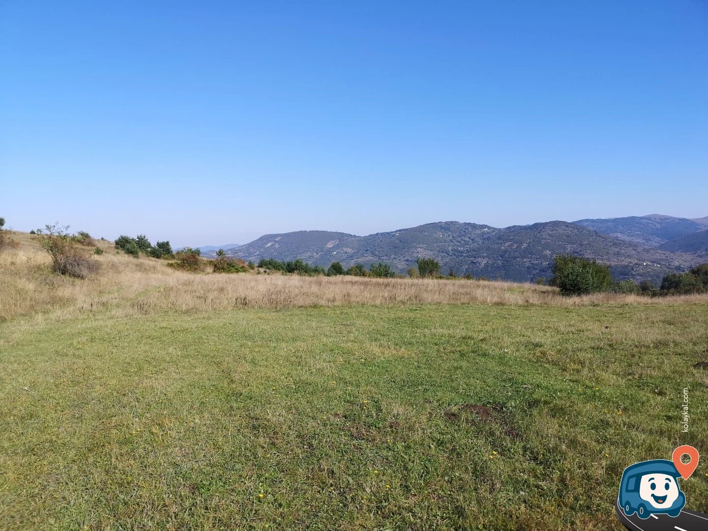 Dağ Yaylası - Akkuş, Ordu, foto 4