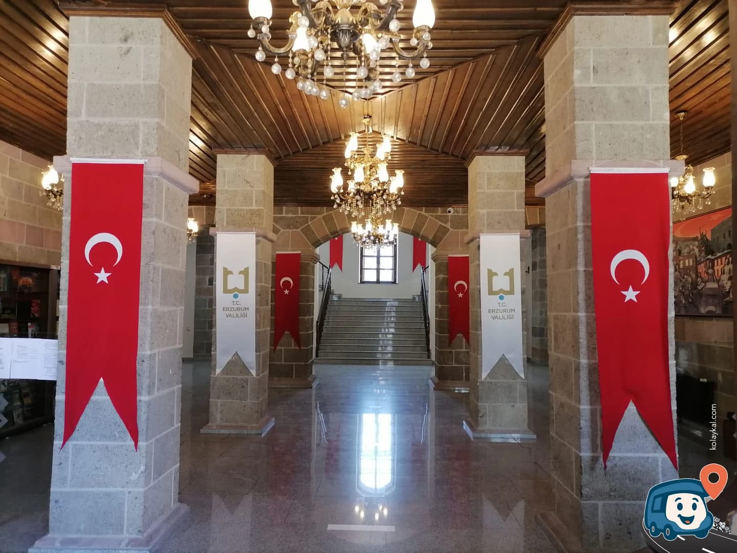 Erzurum Kongresi - Yakutiye, foto 3