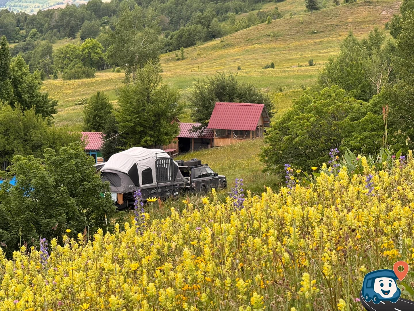 Pınarlı Otantik Kır Lokantası - Şavşat, Artvin, foto 2