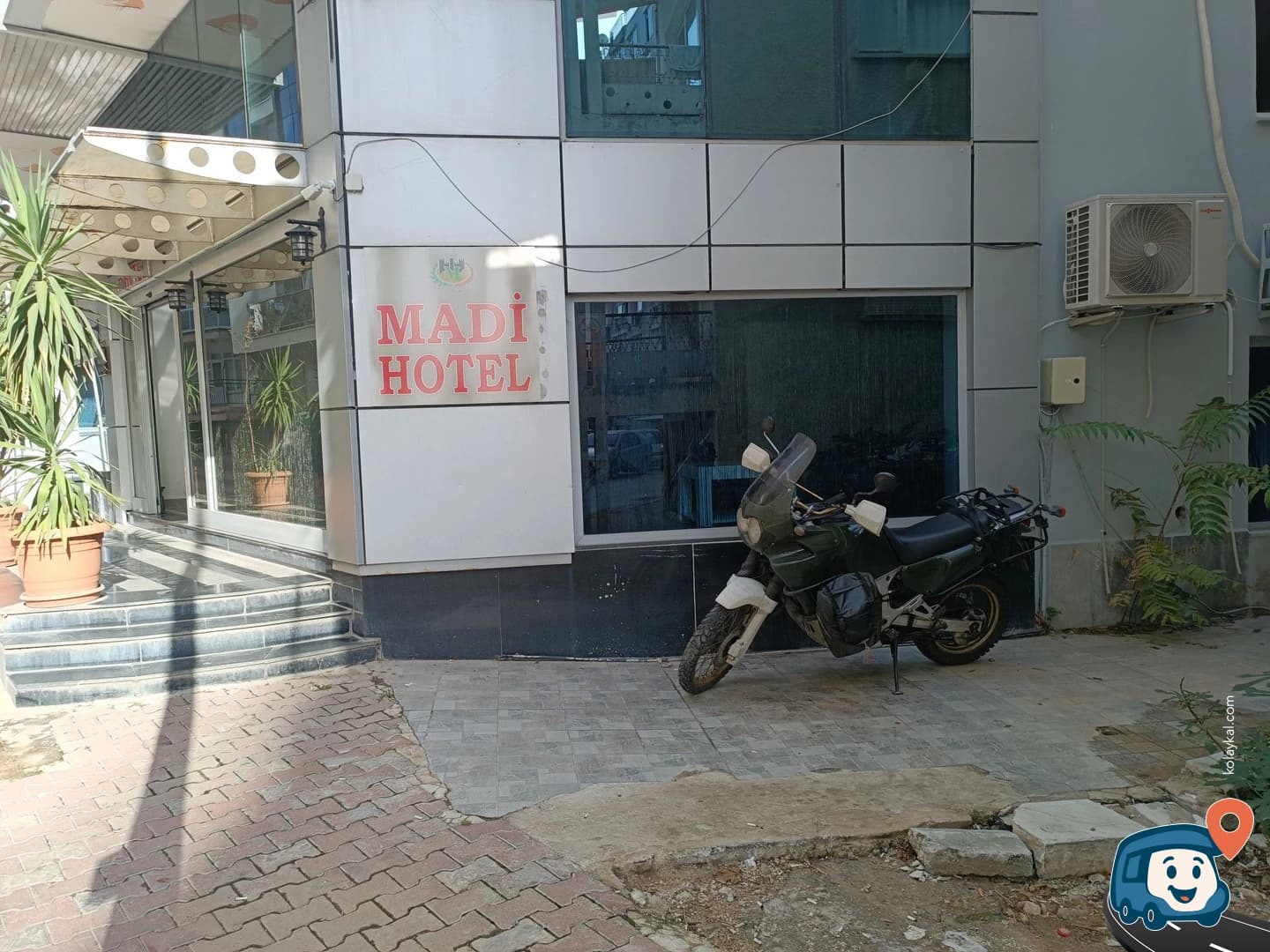 Madi Hotel - Muratpaşa, Antalya, foto 1