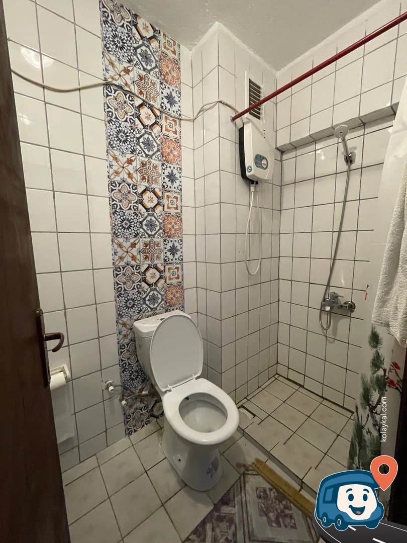 Hotel Karbeyaz - Aksaray Merkez, Aksaray, foto 4