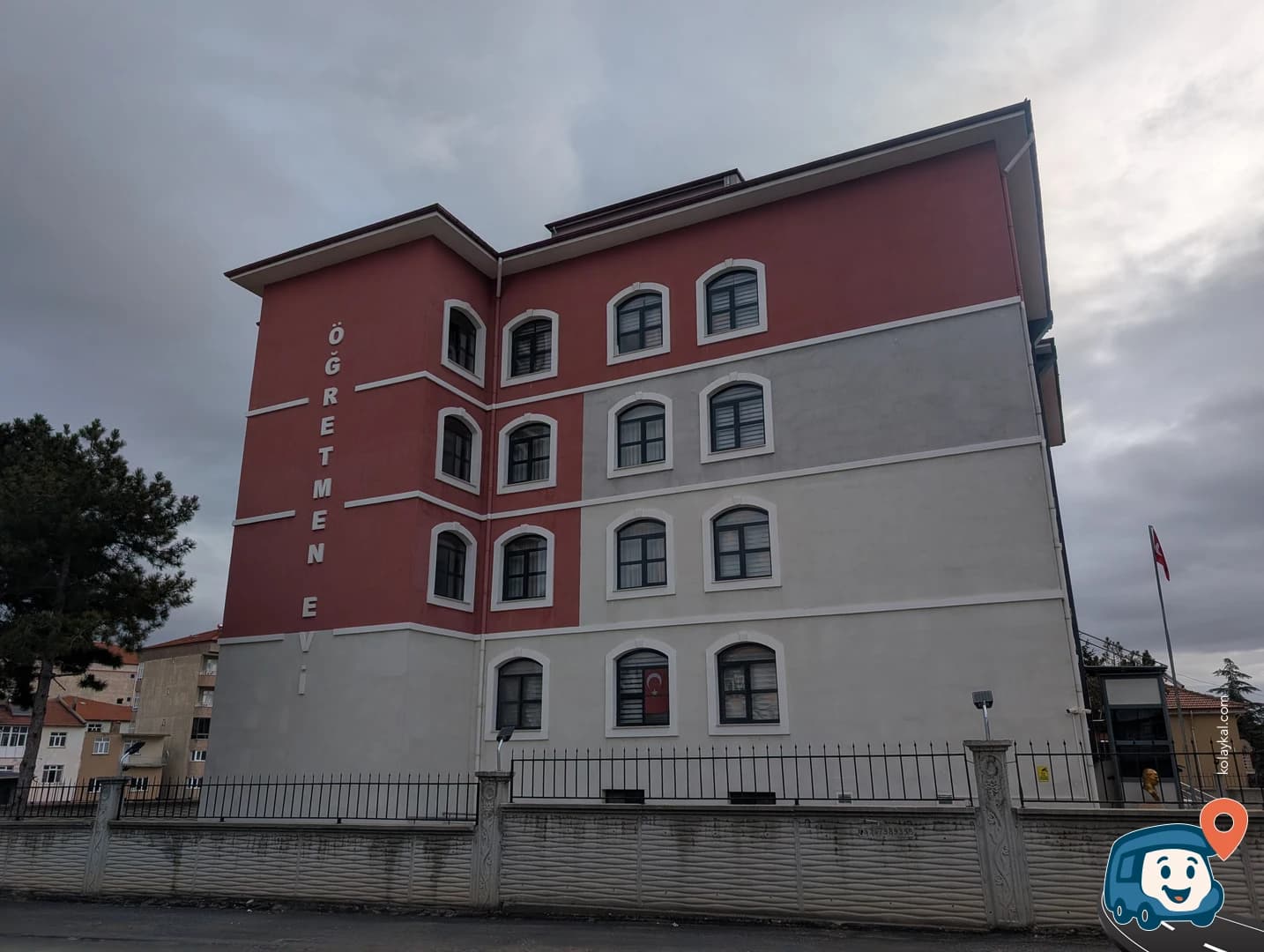 Yunak Öğretmenevi ve Aso - Konya, foto 2