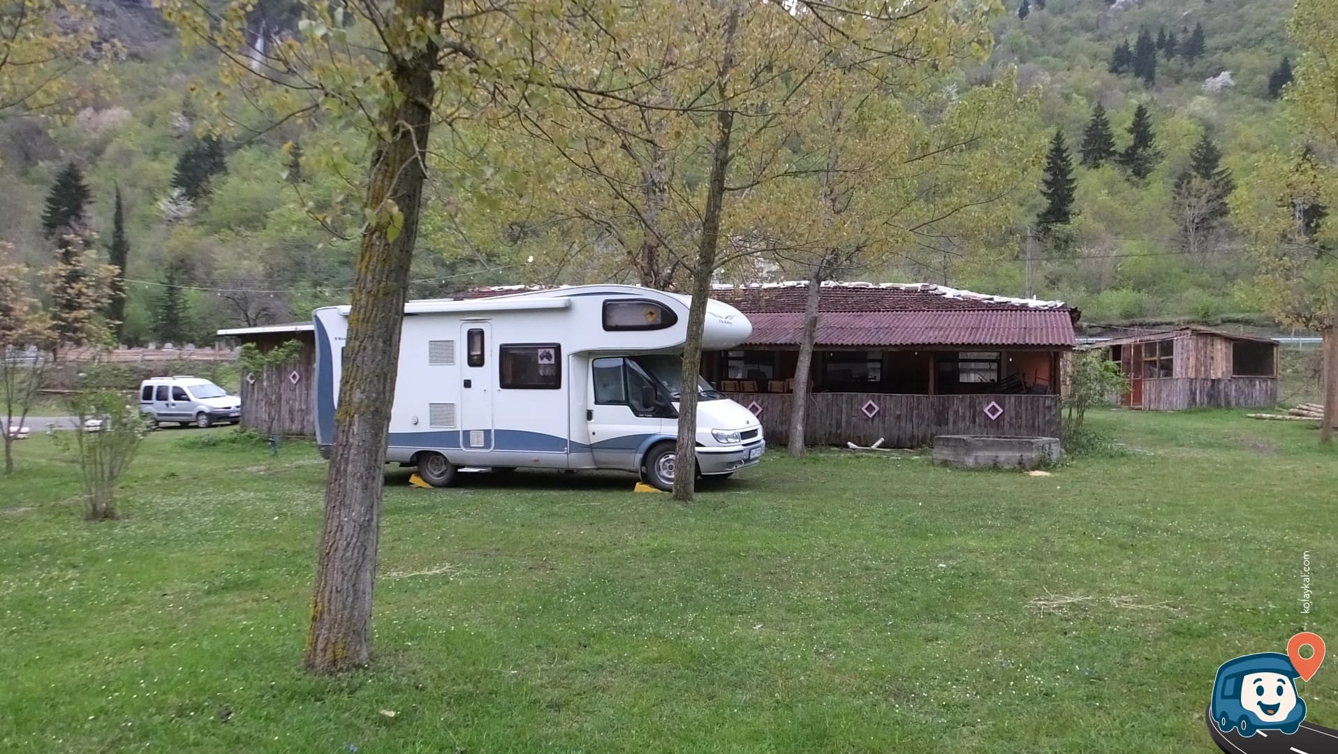Verizana Restaurant ve Kamp Alanı - Maçka, Trabzon, foto 8