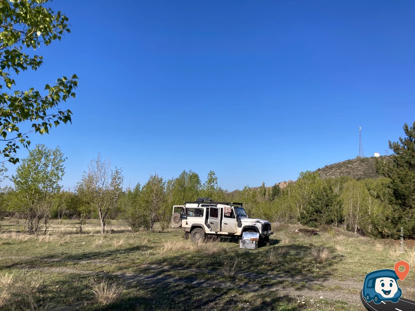 Huzurlu Vadi - Ilgaz, Çankırı, foto 1