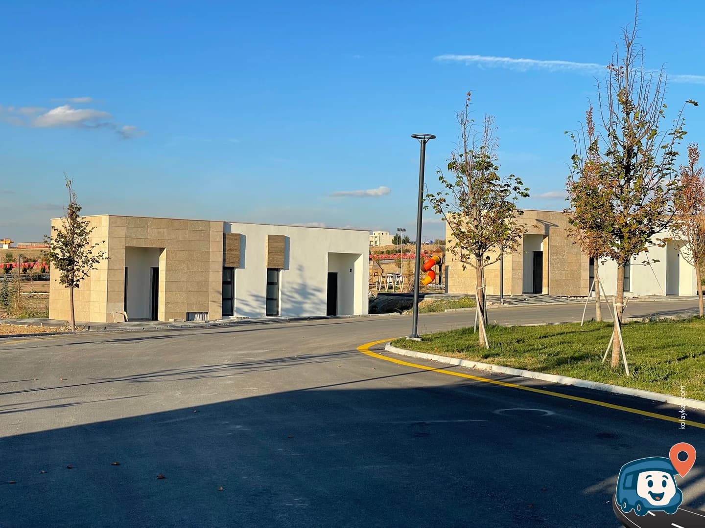 Gölbaşı Karavan Kampı - Ankara, foto 3
