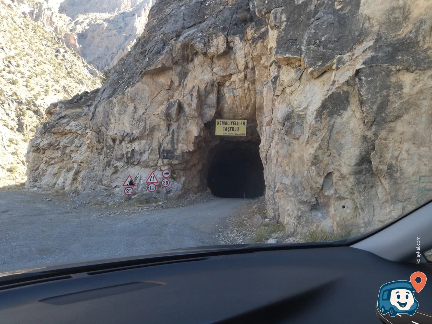 Taş Yolu - Kemaliye, Erzincan, foto 5