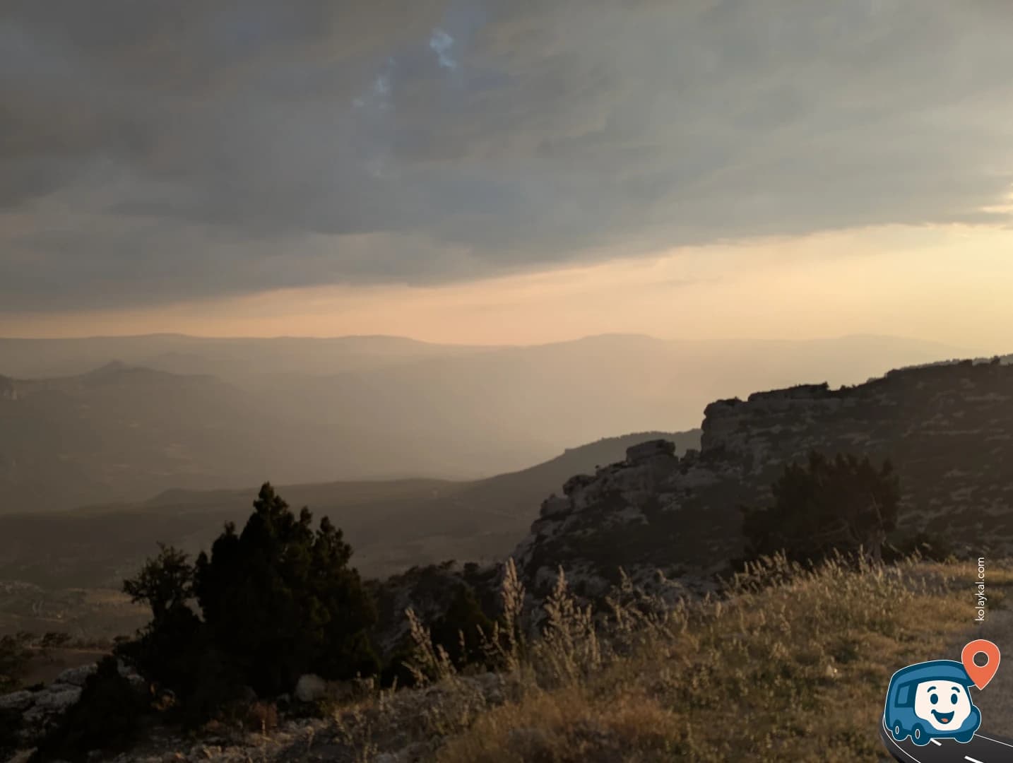 Alahan Manastırı - Mut, Mersin, foto 4