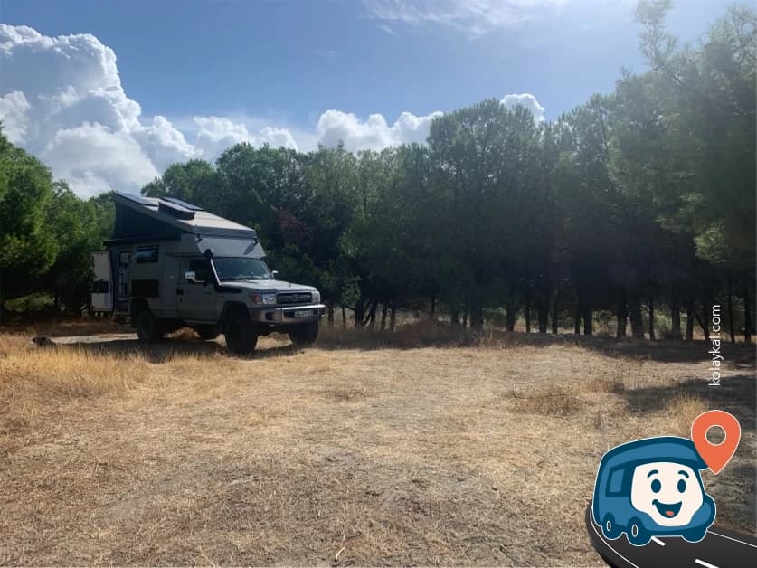 Orhaniye Tabyası - Çanakkale Merkez, Çanakkale, foto 5