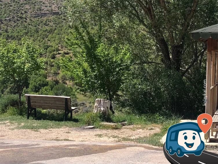 Kayalardaki Şehir - Karaman Merkez, Karaman, foto 2