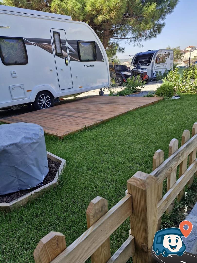 Masuk Camp - Beykoz, İstanbul, foto 2