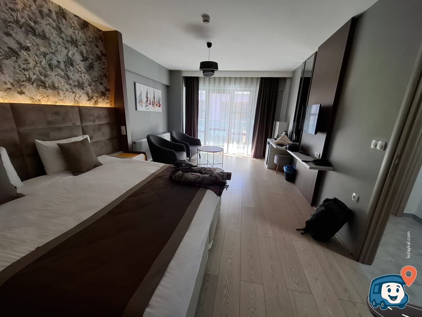 Tobo Bella Hotel - Gerede, Bolu, foto 2