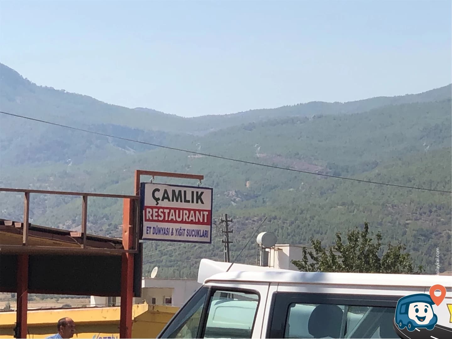 Çamlık Restoran - Silifke, Mersin, foto 6