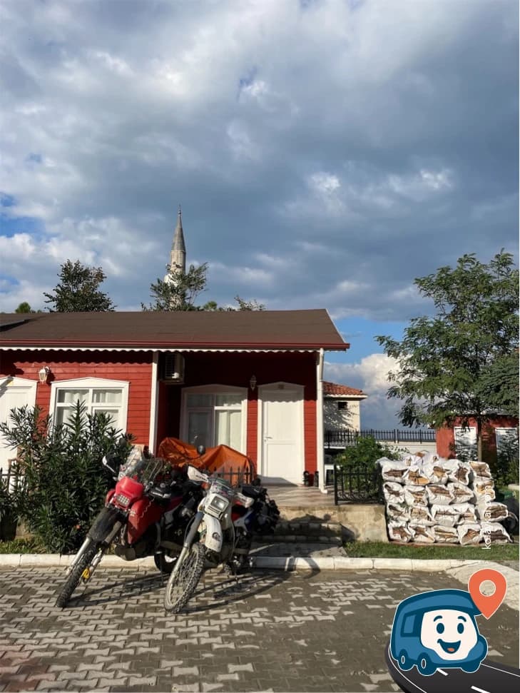 Osman Sungur Motel - İnebolu, Kastamonu, foto 2