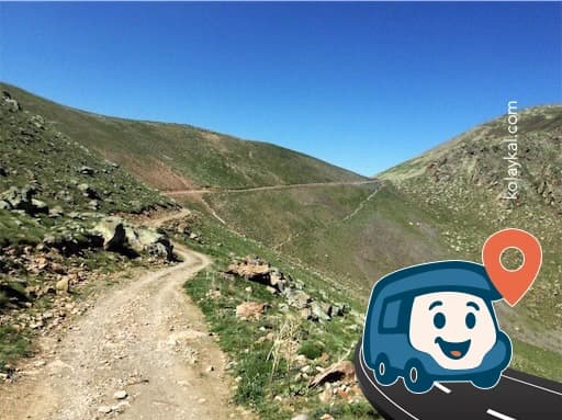 Krater Gölü - İncesu, Kayseri, foto 3