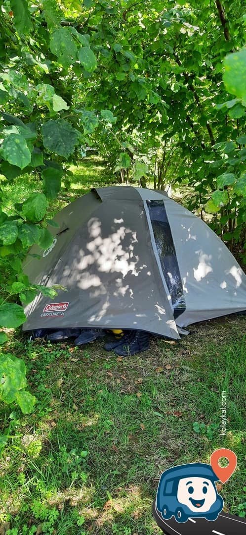 Hamburg Camping - Akçakoca, Düzce, foto 3