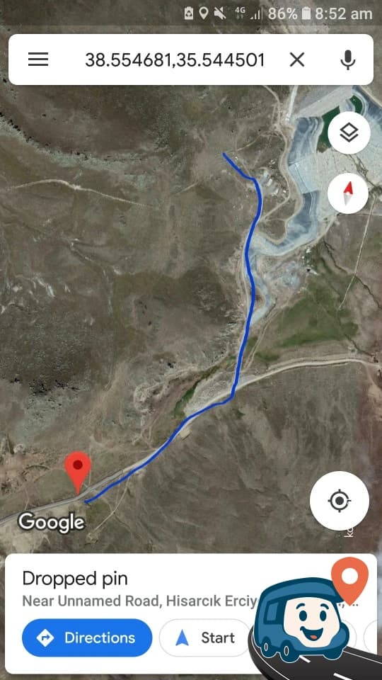 Dağ Platosu - Melikgazi, Kayseri, foto 2