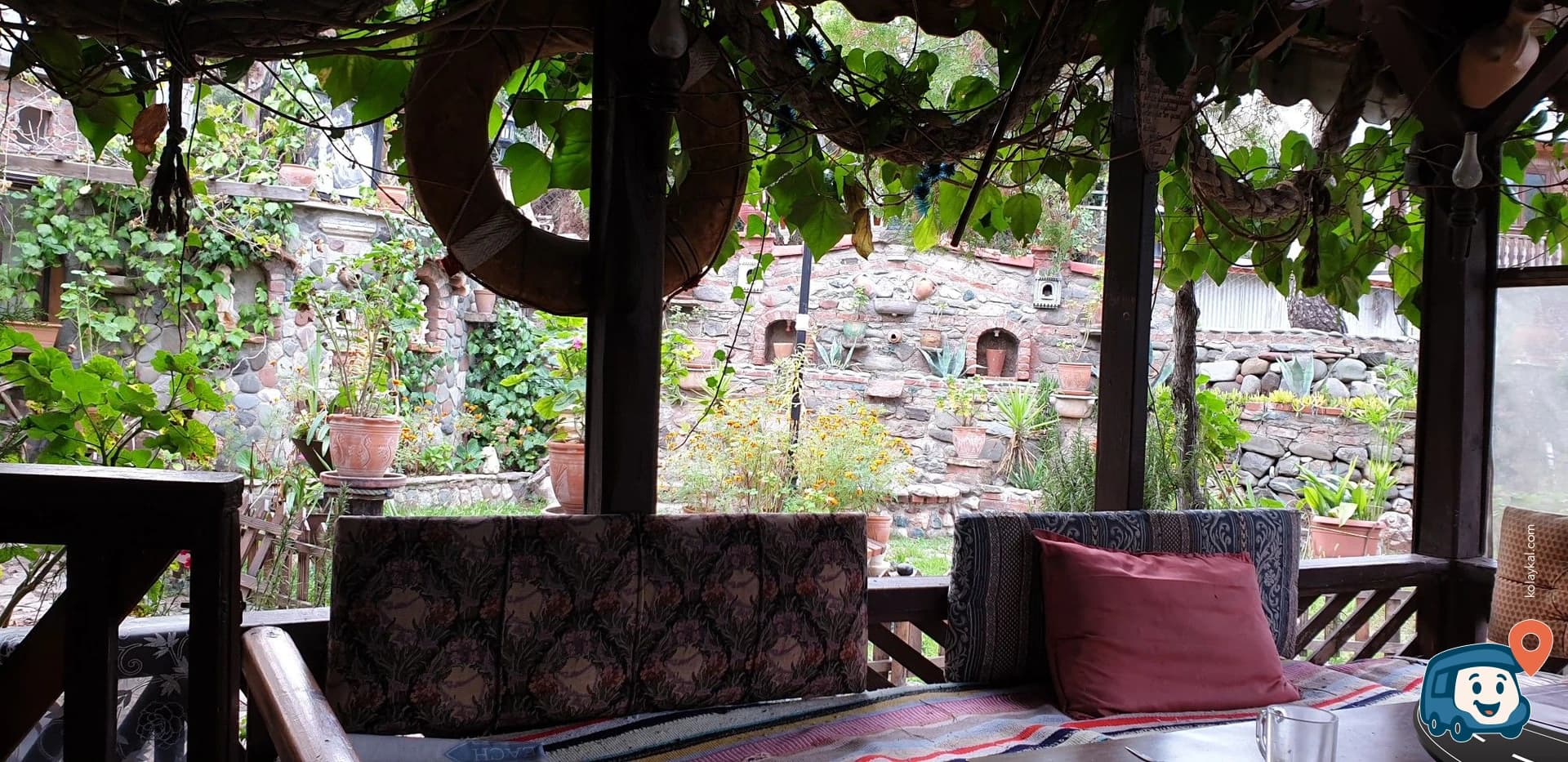 Akarsu Kamp ve Bungalov - Amasra, Bartın, foto 5