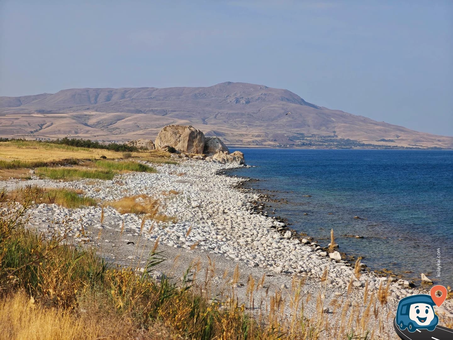 Göl Kenarı - Tuşba, Van, foto 5