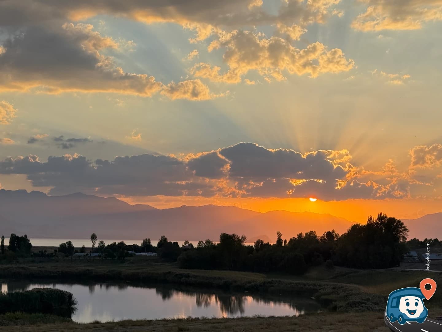 Edremit Belediyesi Kamp Alanı - Van, foto 2