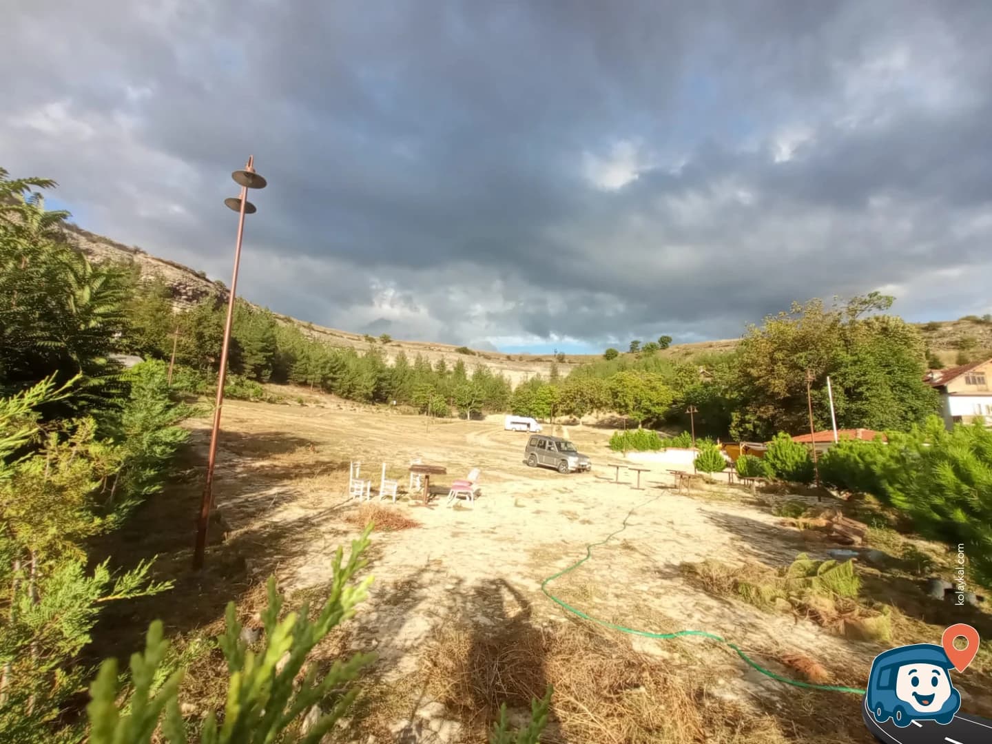 Safranbolu Karavan Kamp Alanı - Karabük, foto 15