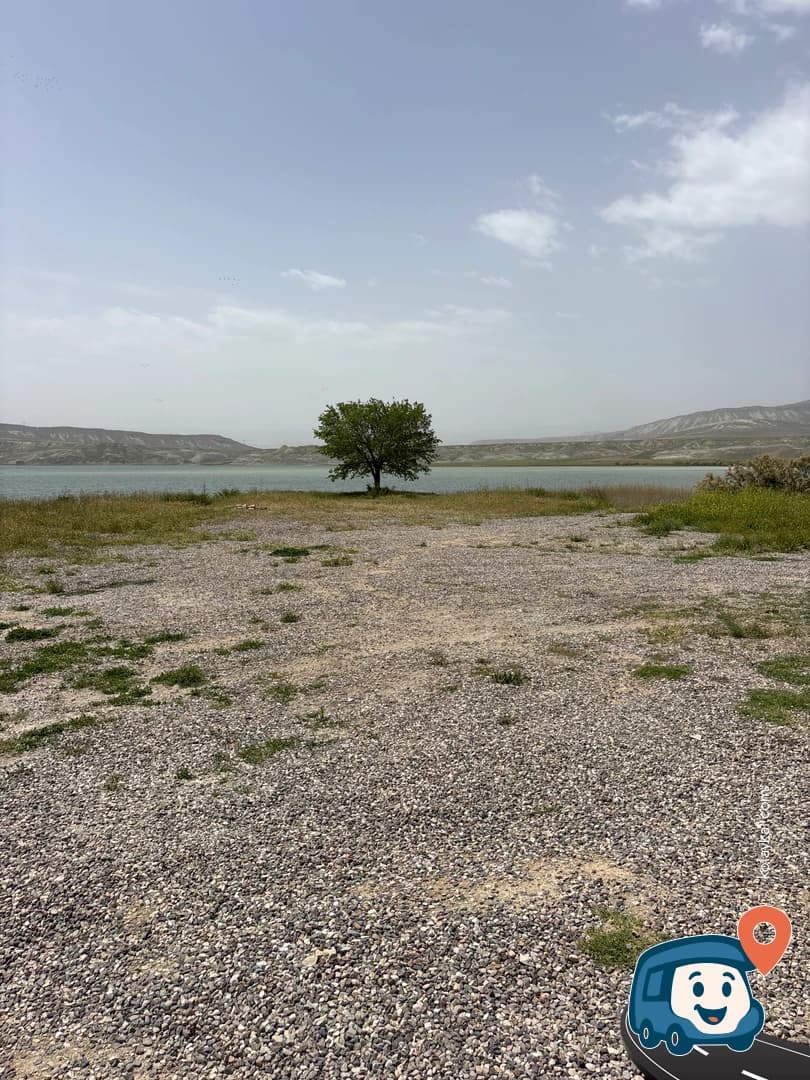 Göl Yolu Kenarı Su Kaynağı - Nallıhan, Ankara, foto 1