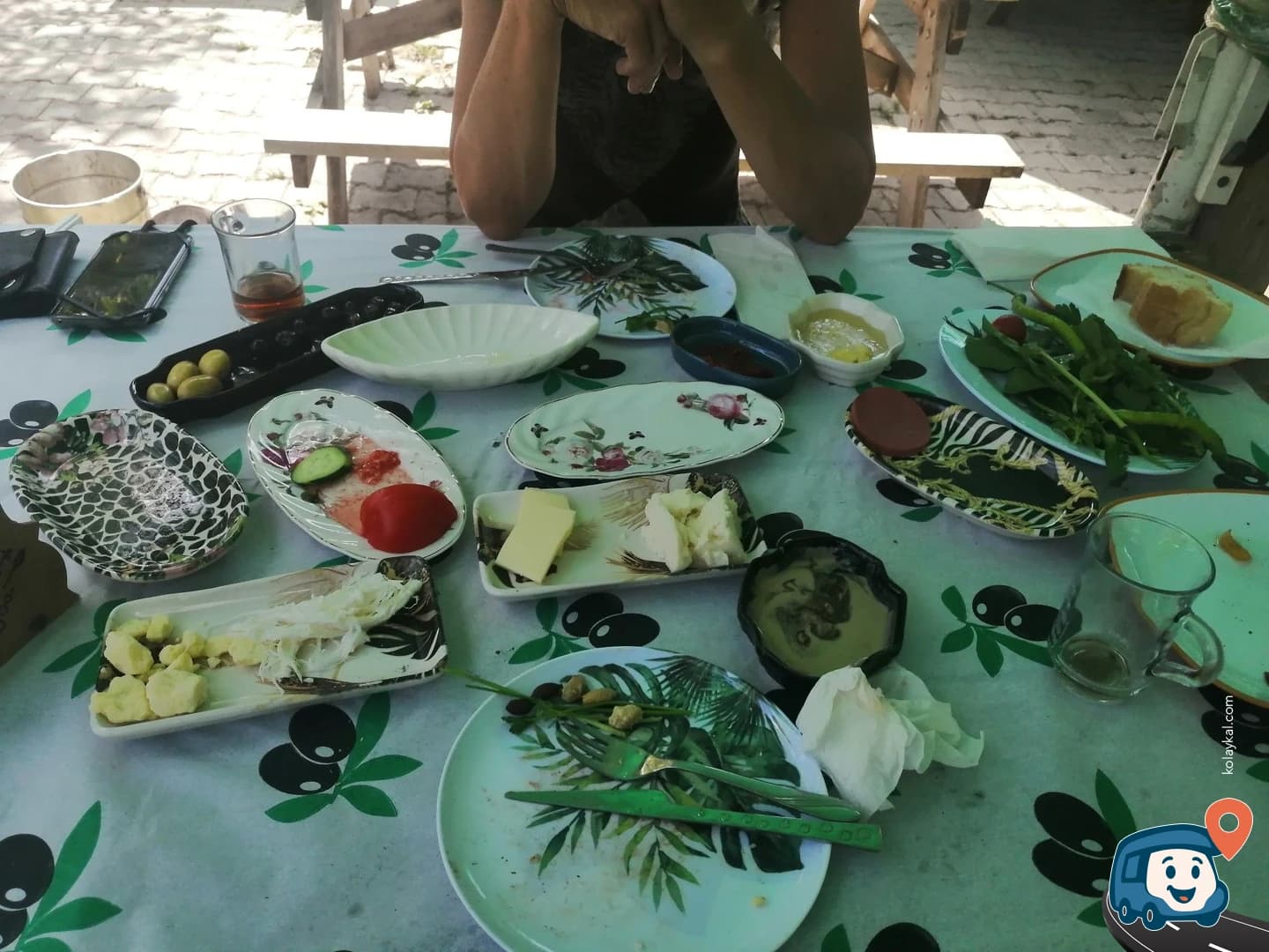 Gölbaşı Restaurant - Gebze, Kocaeli, foto 1