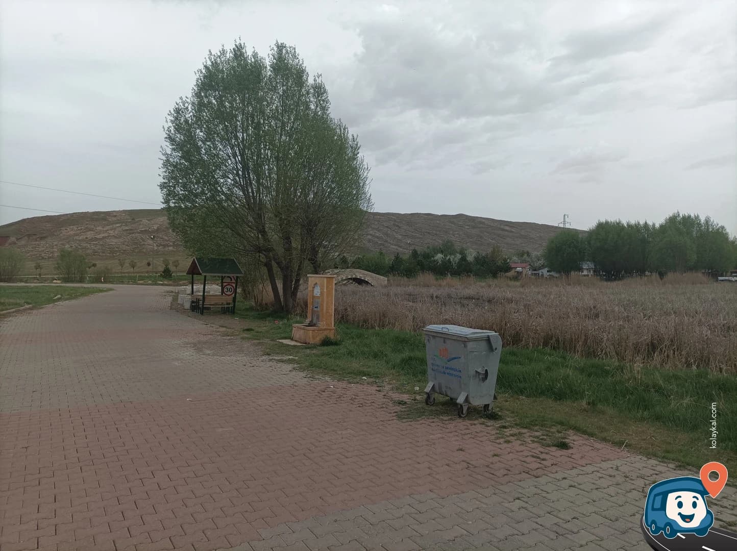 Hafik Gölü Kamp Alanı - Sivas, foto 1