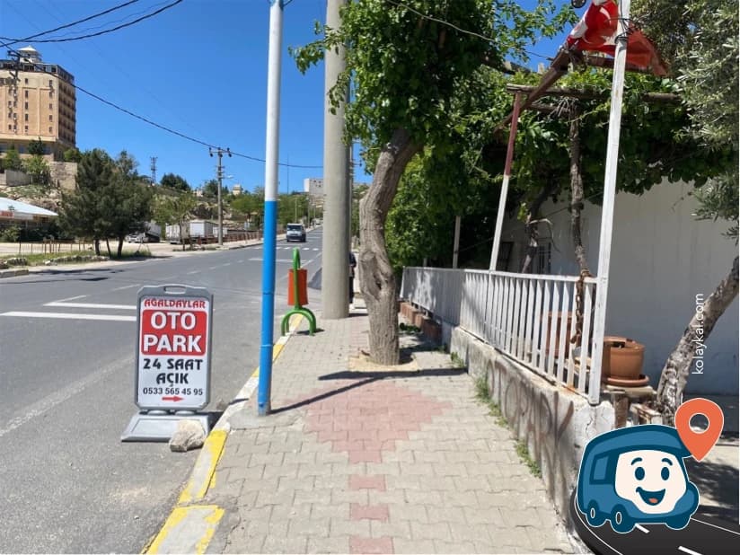 Mardin Karavanpark - Artuklu, foto 12