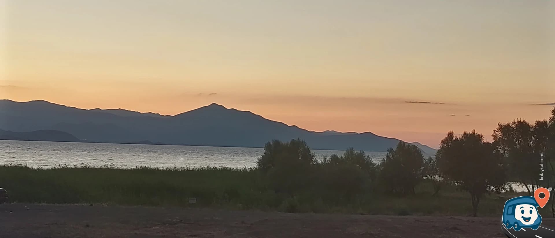 Eski Yol Kenarı Vahşi Kamp - Beyşehir, Konya, foto 1