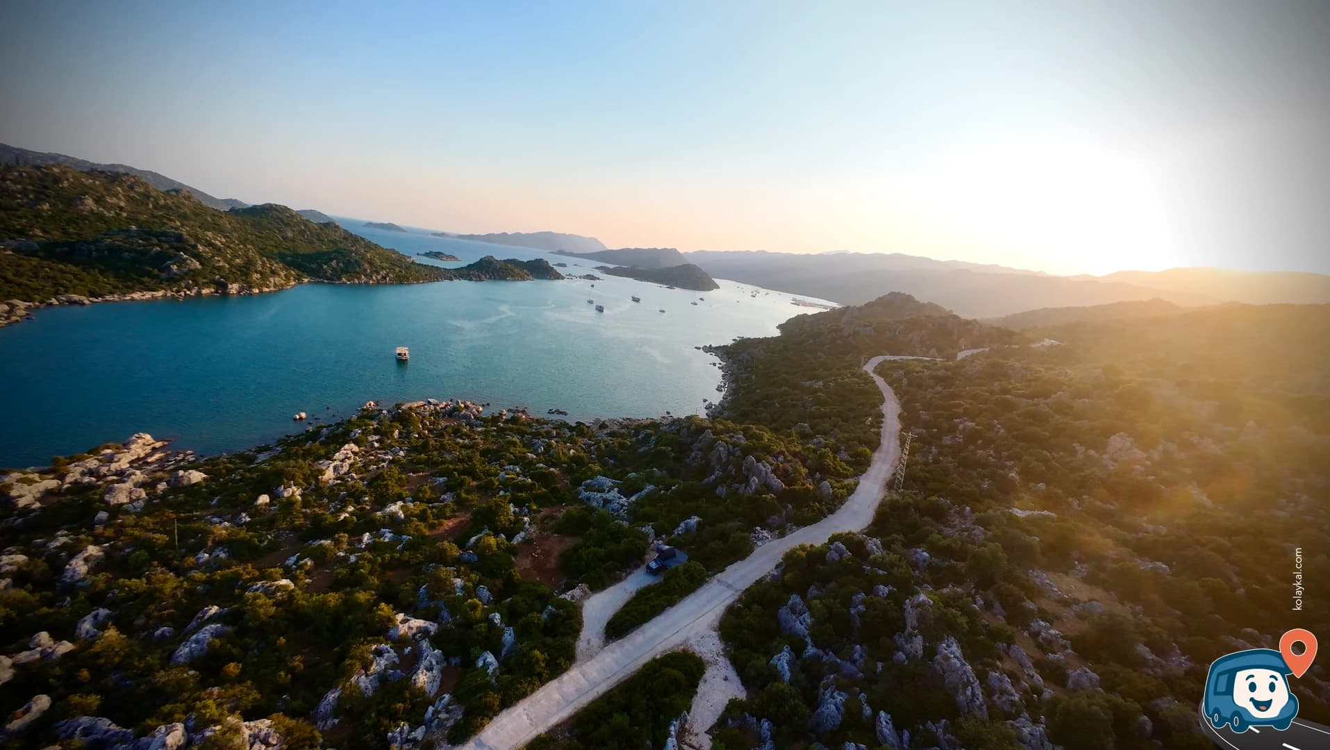 Runclimb Kamp Alanı - Demre, Antalya, foto 4