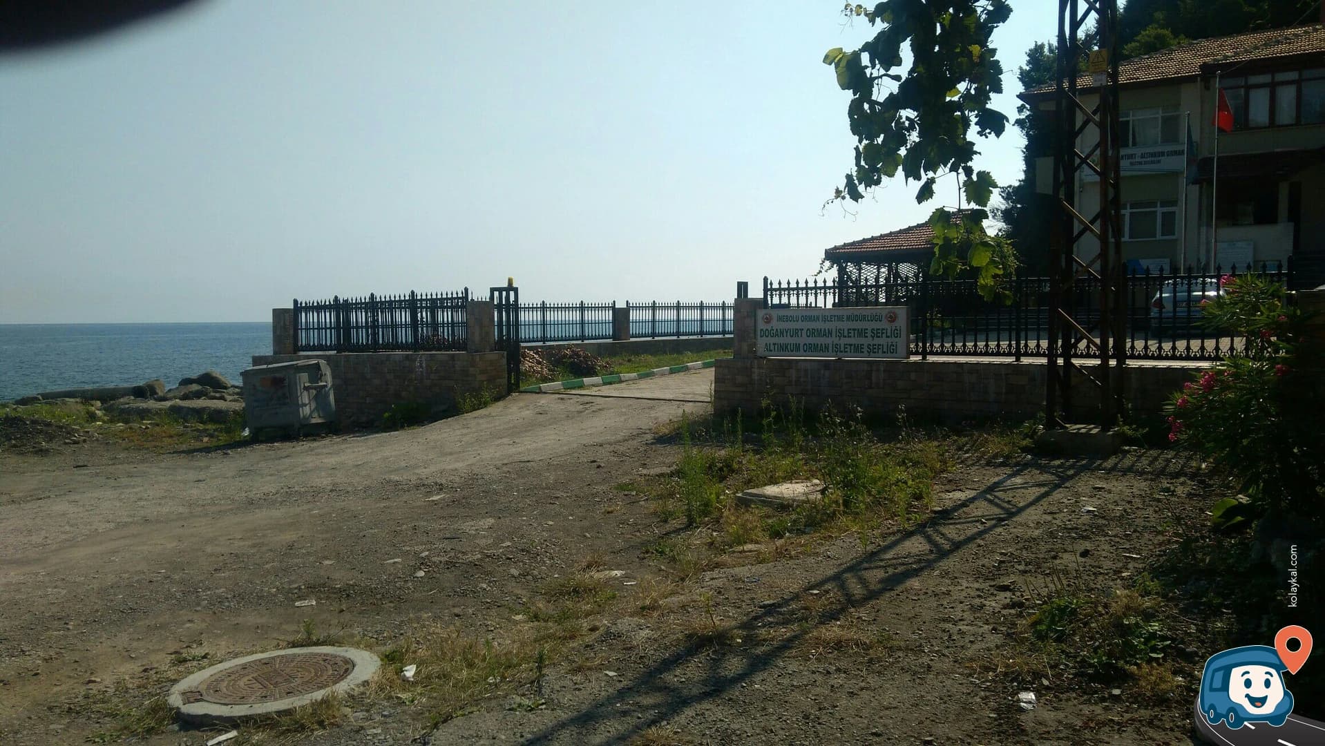 Doğanyurt Orman İşletme Şefliği Su Kaynağı - Kastamonu, foto 1