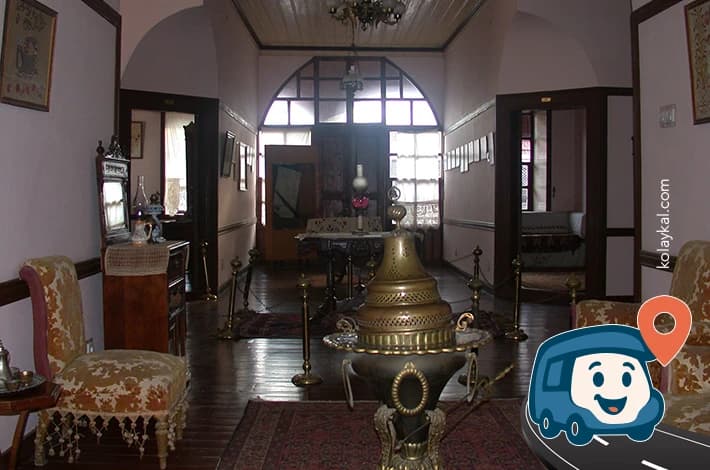 Atatürk Evi Müzesi - Silifke, Mersin, foto 2