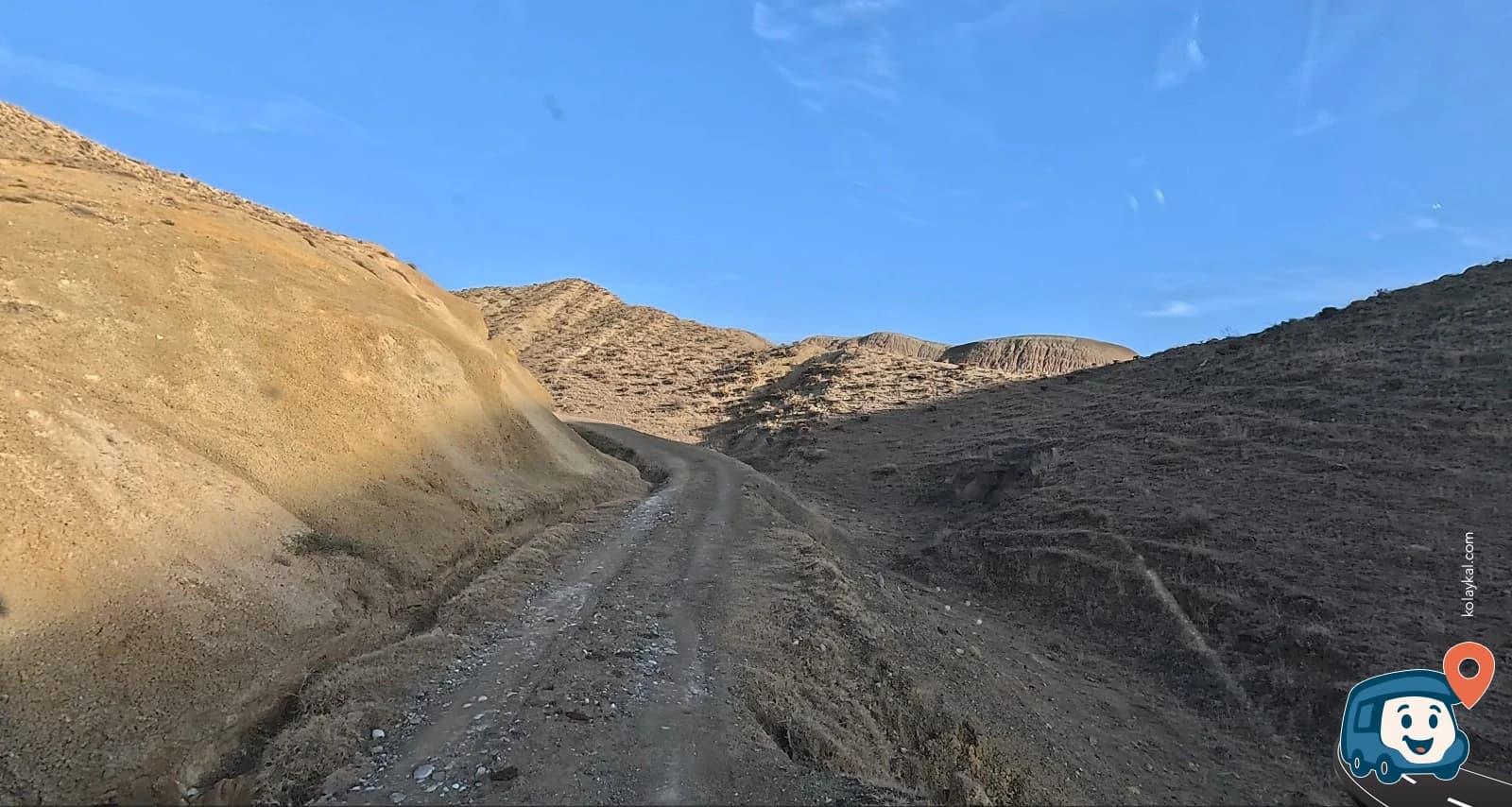Bozkır ve Kayalıklar - Şenkaya, Erzurum, foto 1