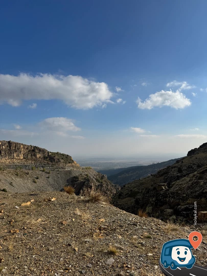 Yol Kenarı - Akşehir, Konya, foto 1