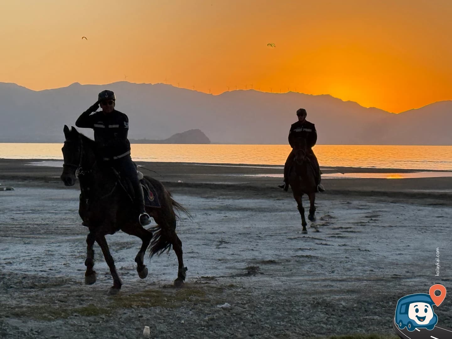 Edremit Belediyesi Kamp Alanı - Van, foto 1