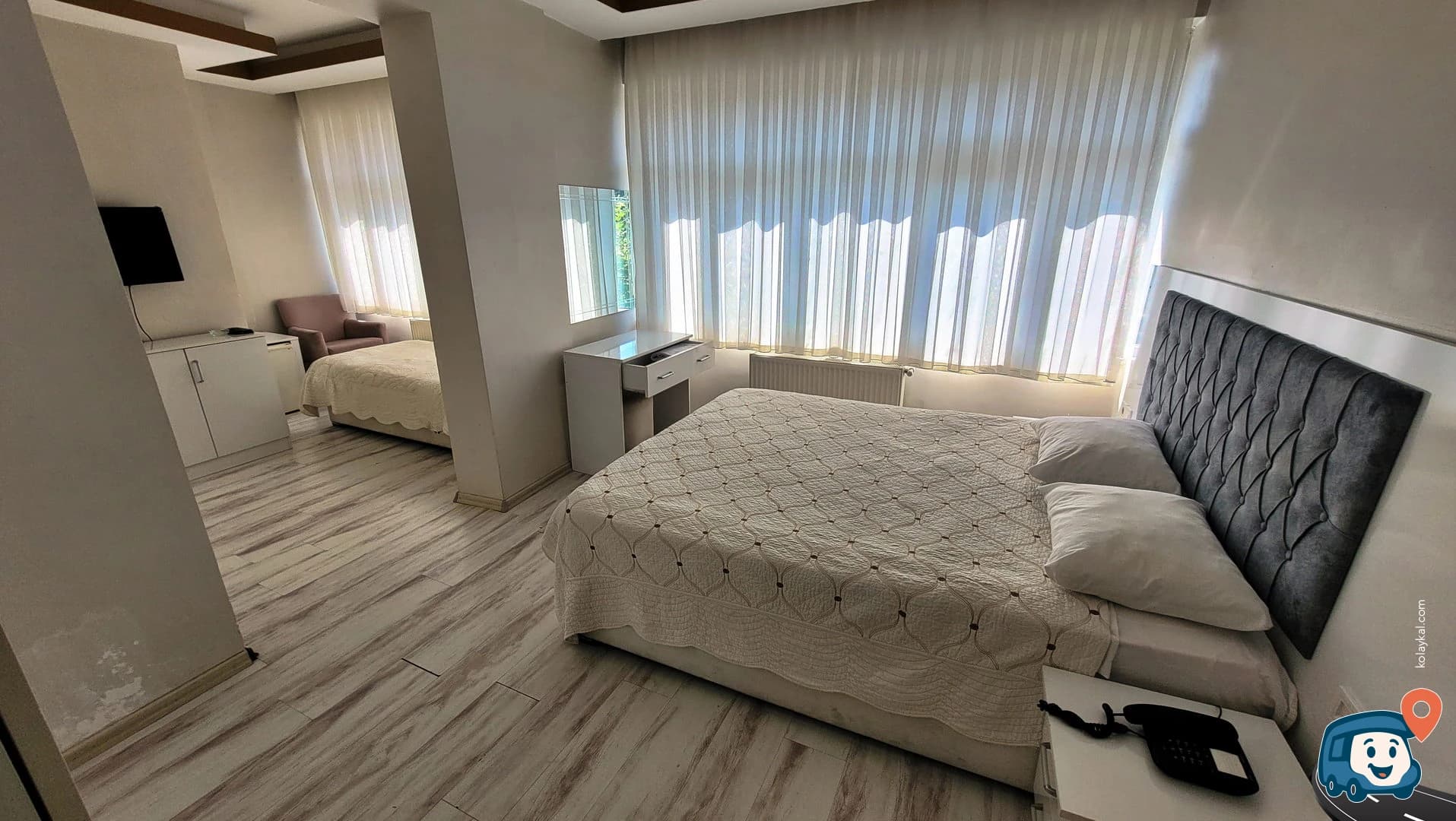 Tokat Royal Otel - Tokat Merkez, foto 2
